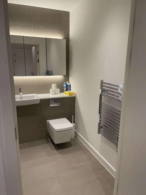 Beautiful 1-bed Apartment in Central London