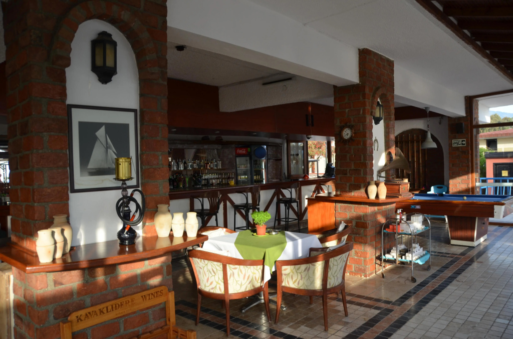 Hotel Letoon
