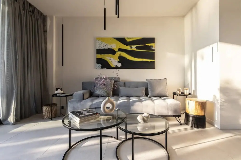 IKIES 3 Modern Eco-Friendly Private Seaview SIGNATURE Villas with a Pool