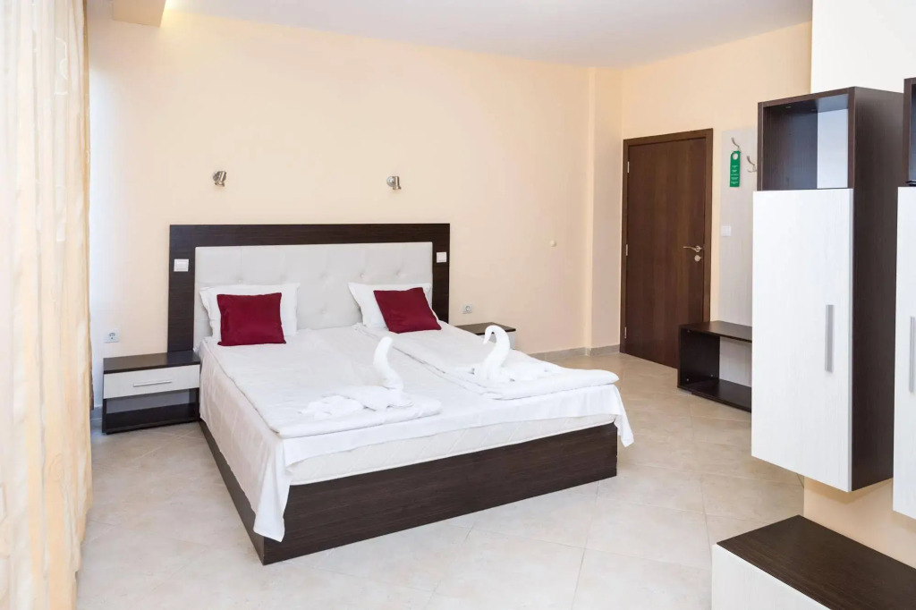 Hotel St Valentine all inclusive