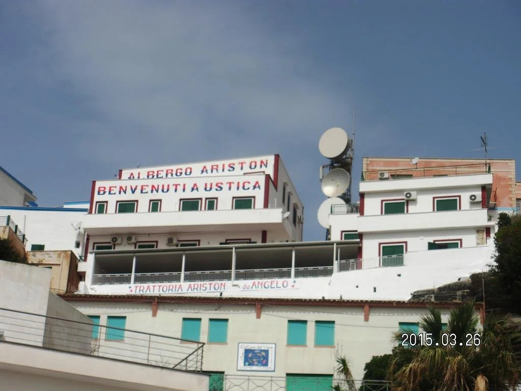 Hotel Ariston