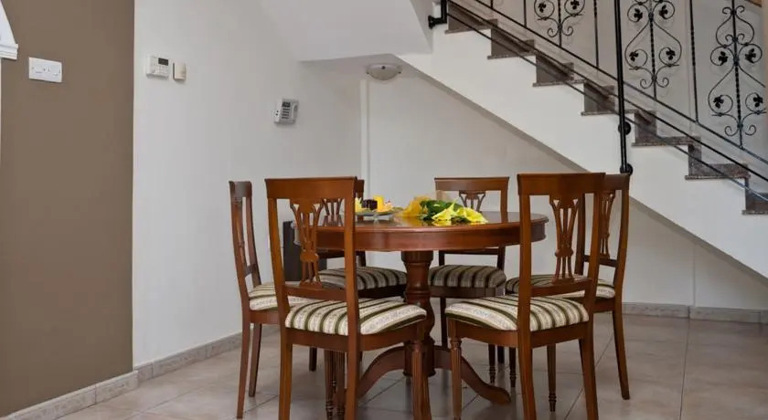 Oceans Garden Villa