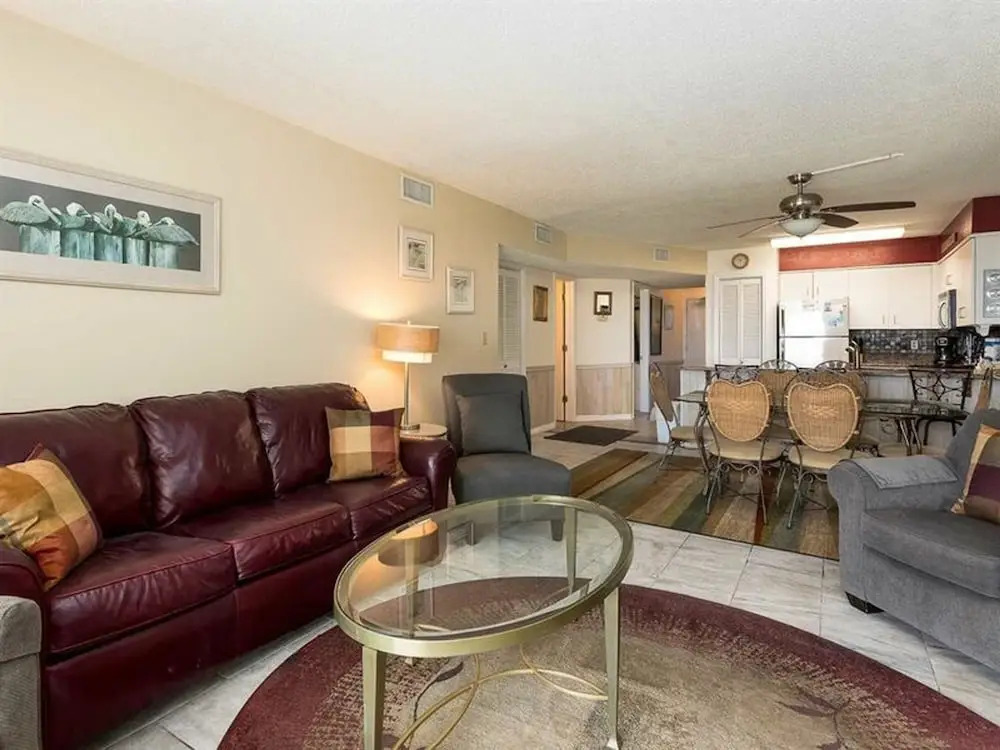 Plantation Palms by Meyer Vacation Rentals