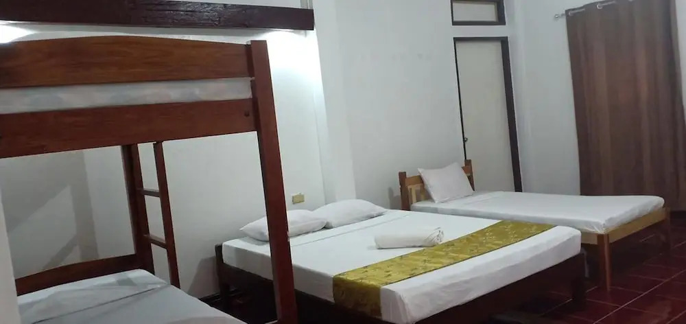 Elmundotel Guest House