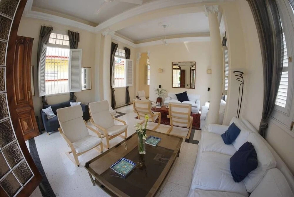 Alturas de Miramar Hotel Boutique
