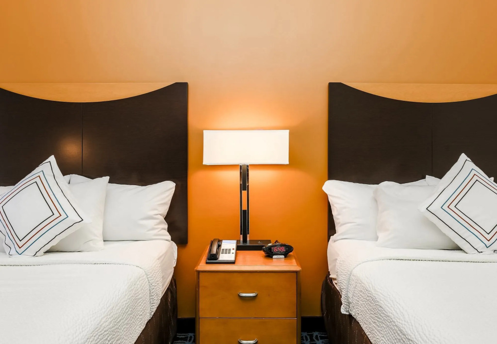 Fairfield by Marriott Wilkes-Barre