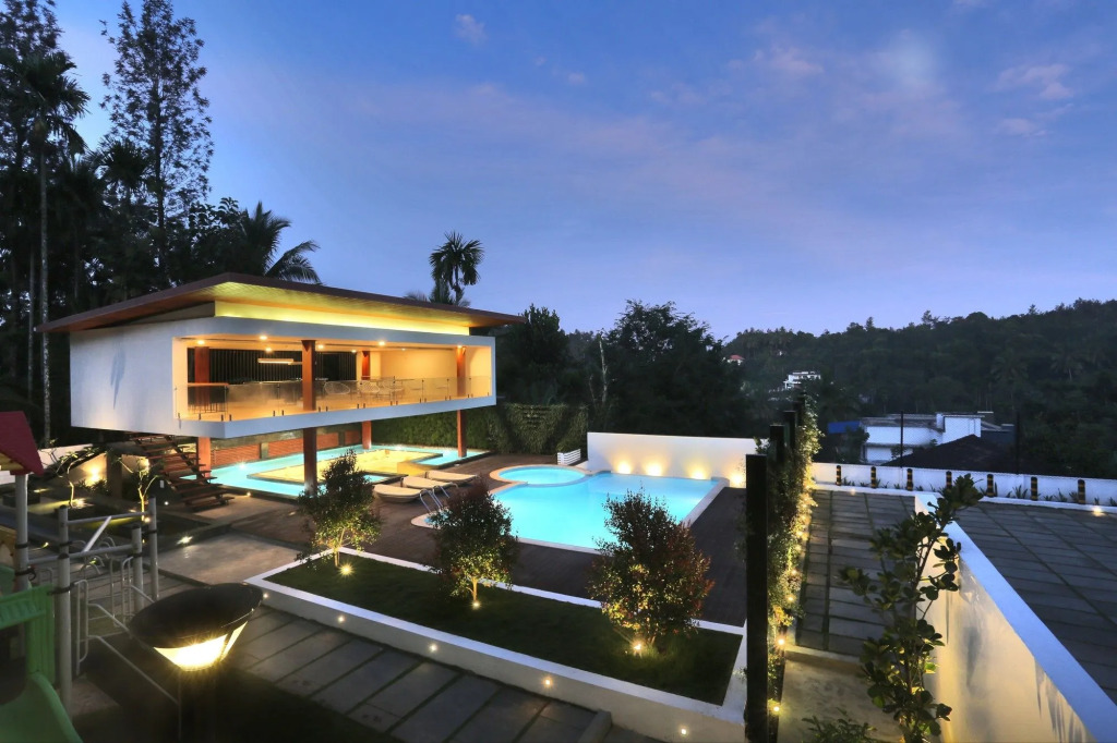 Le Villagio Holiday Apartment & Vacation Rentals