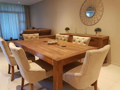 Zimbali Suite 113