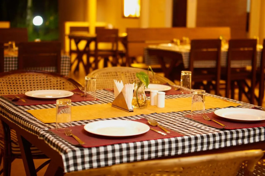 Raindrops Resorts Wayanad