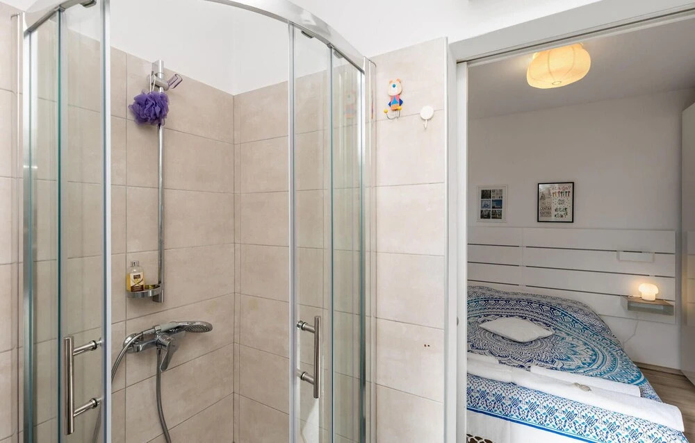 Amazing Home in Matulji With Wifi and 1 Bedrooms