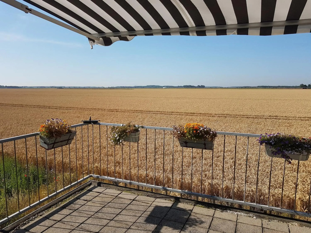 Vakantiewoning Akkerrand Kamperland