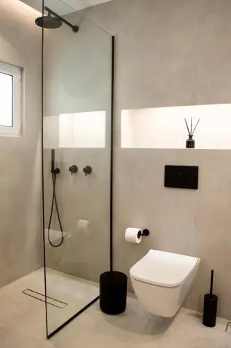 Aparment 10m away from the sea - Porto Rafti