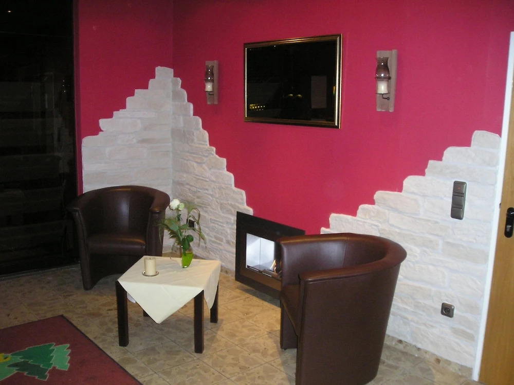 Knüllhotel Tann-Eck