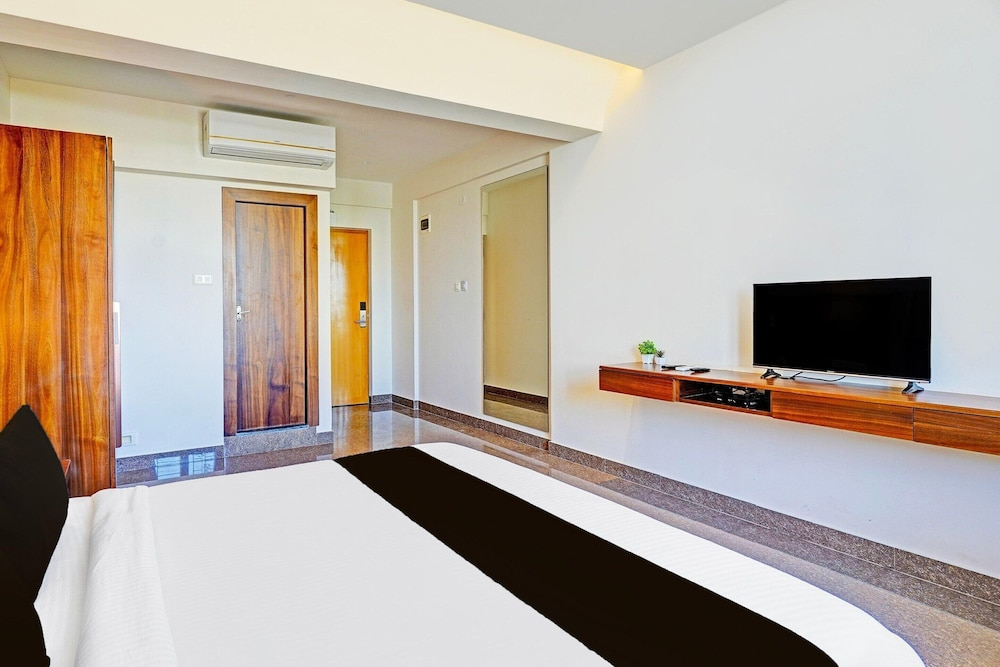 Premium Stays by Hotel Trubell Electronic City