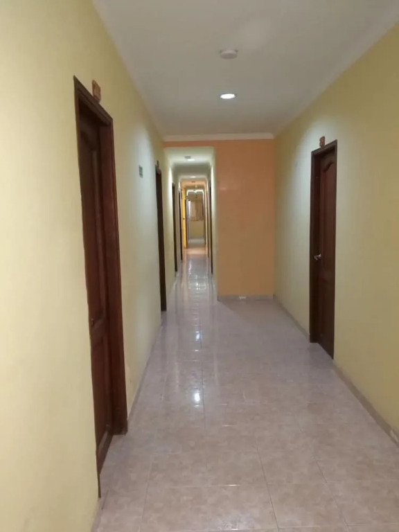 Hotel Bahia Suite In