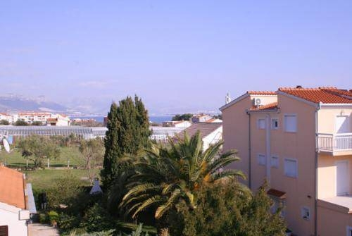 Apartmenthouse Jerko