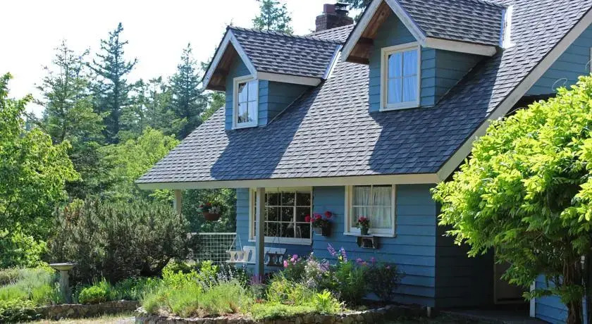 Day Dream Farm Cottage