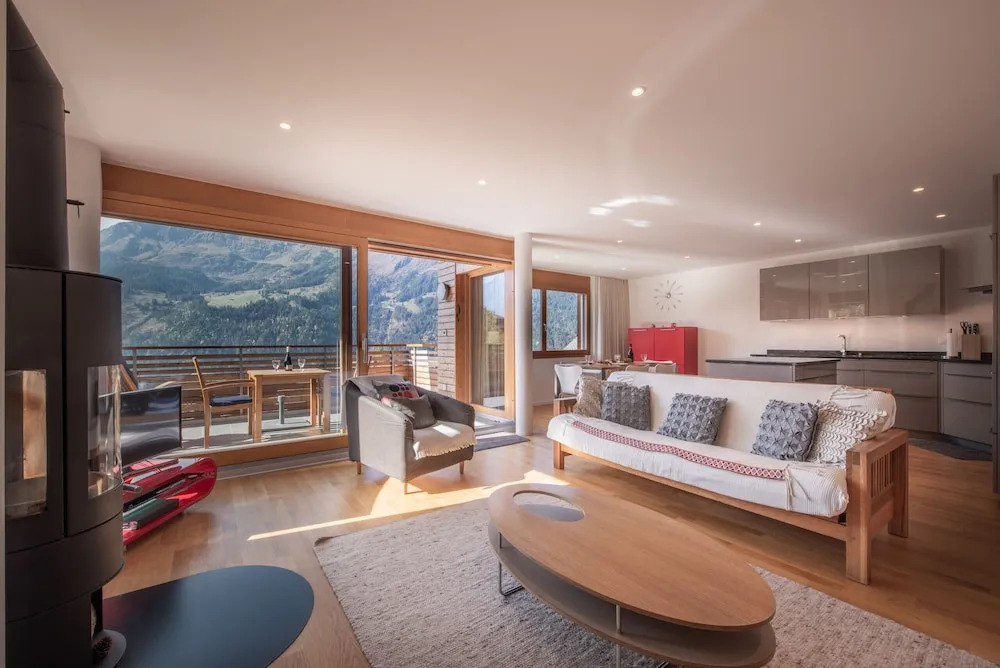 Chalet Am Acher 7