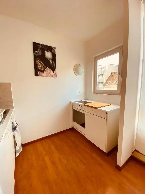 City Centre Studio
