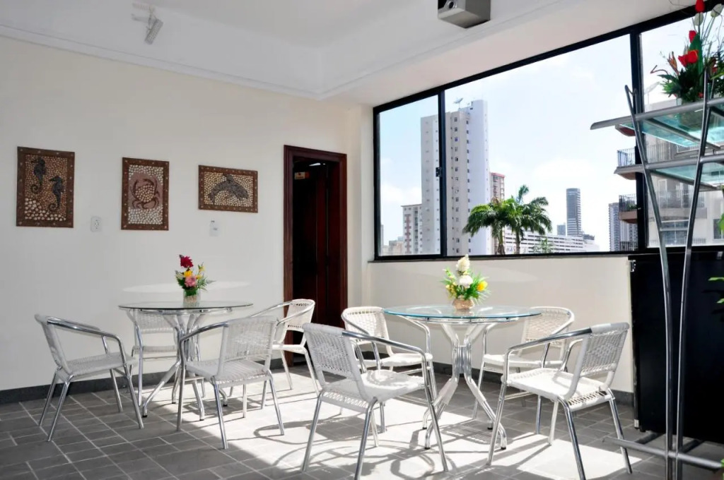 Machado´s Plaza Hotel