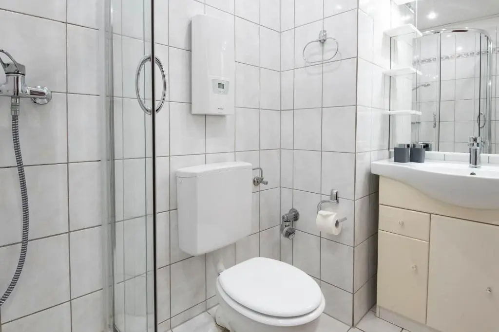 Waldstraße 2 Wohnung 12