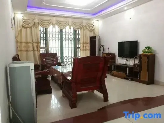 Xingfu Accommodation (Meijing West Road)