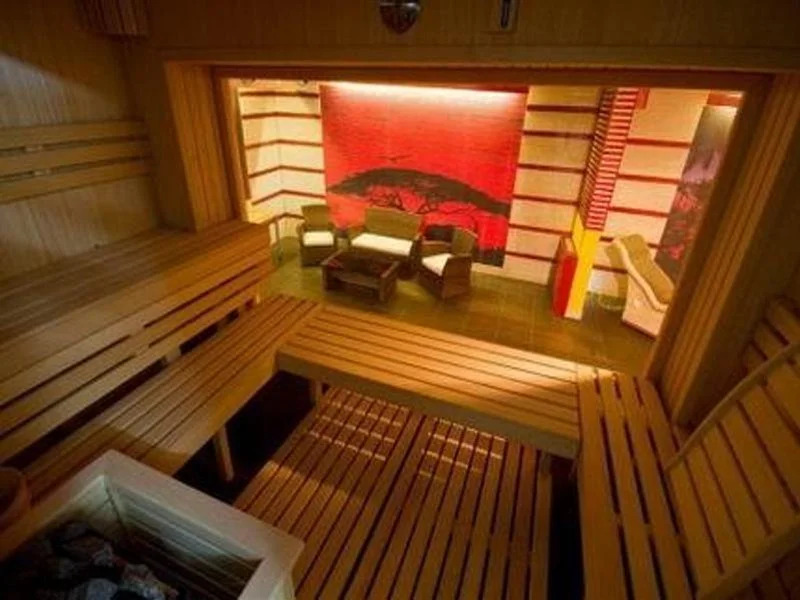City Code Spa
