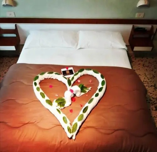 Hotel Elvira Fiuggi