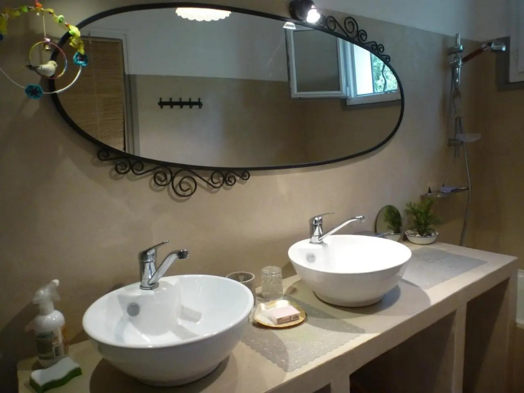 Shanti House Luberon