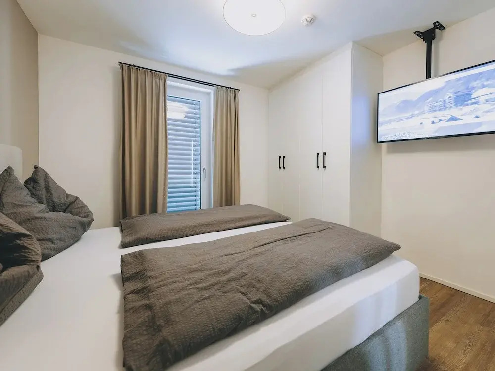 Apartments Goldbergblick by we rent