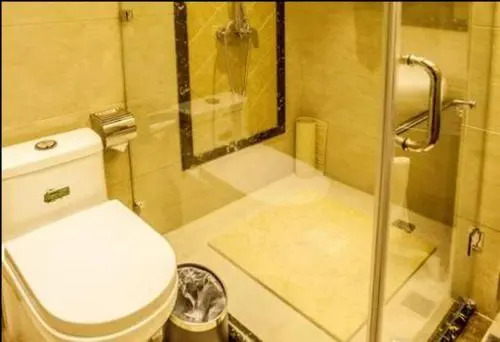 Fengshanlinka Hotel