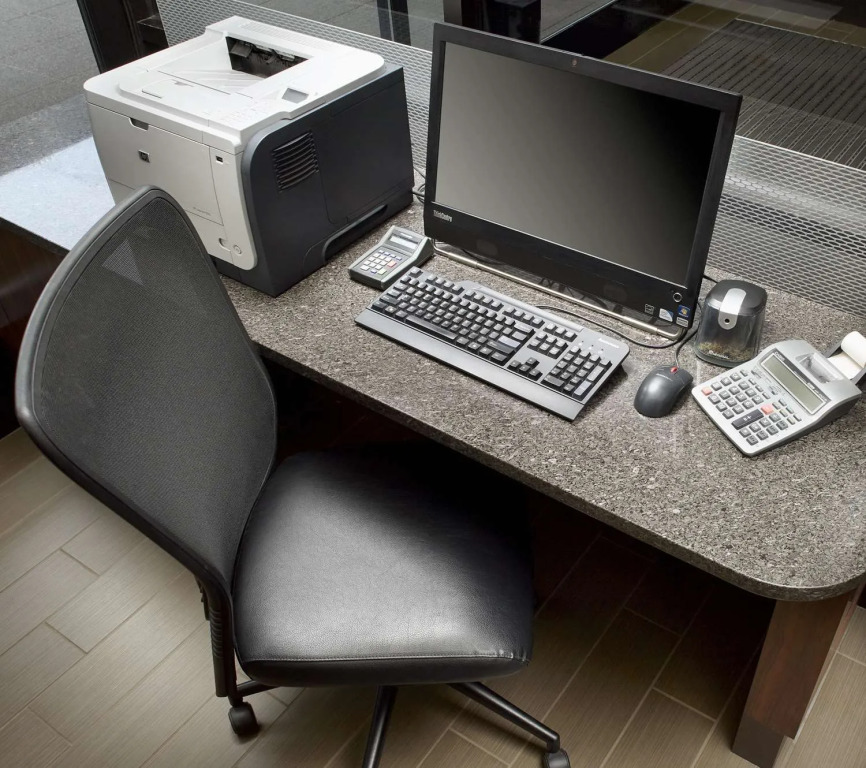 Hampton Inn Cleveland-Downtown