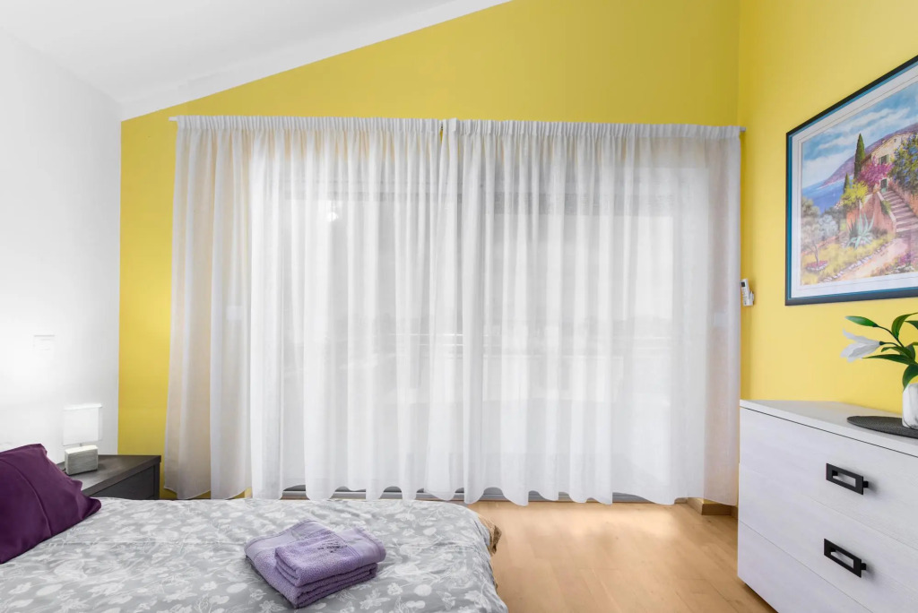 Fantasia in Barban with 4 bedrooms and 2 bathrooms