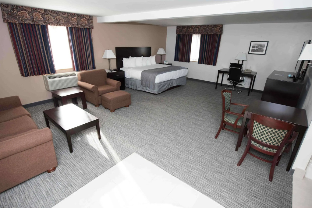 Spark by Hilton West Coxsackie