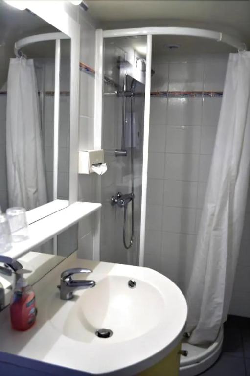 Citotel Les Sternes