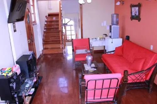 The House