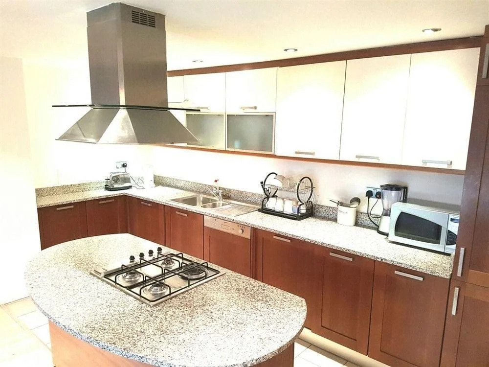 London City Luxury Apartments