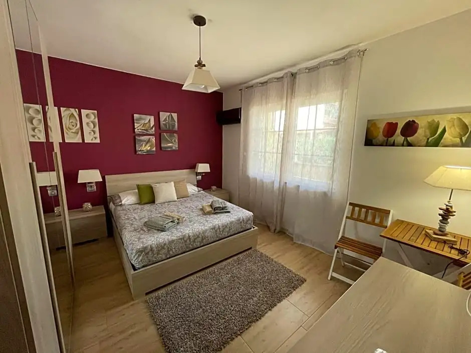 Beppos B&B
