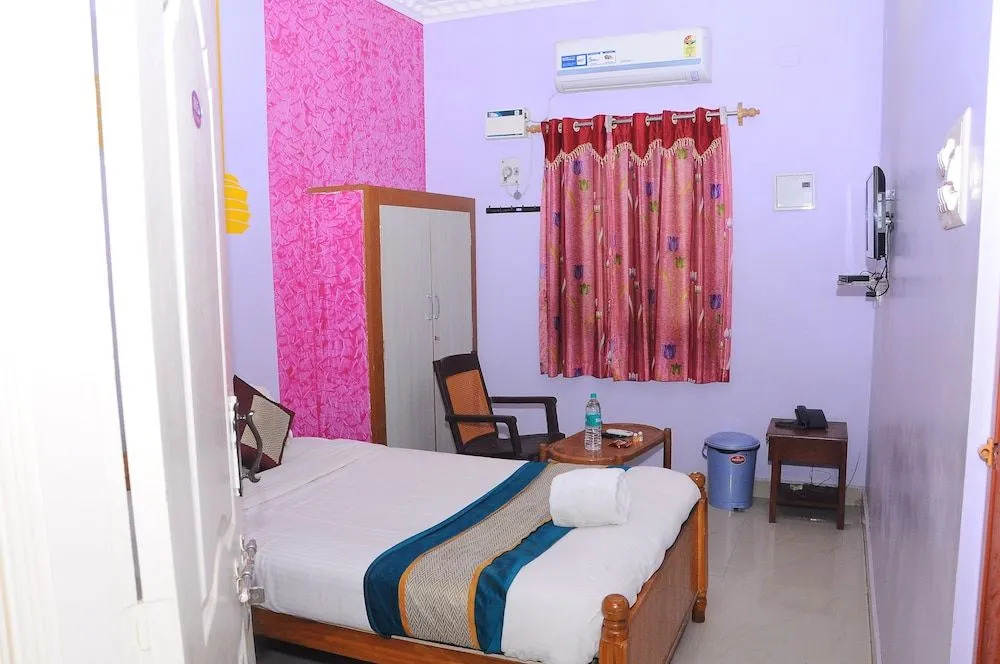 SS Residency