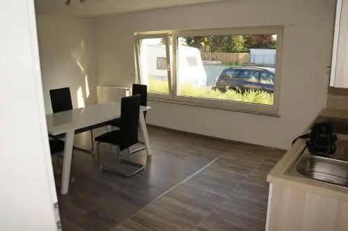 SoNi Apartment