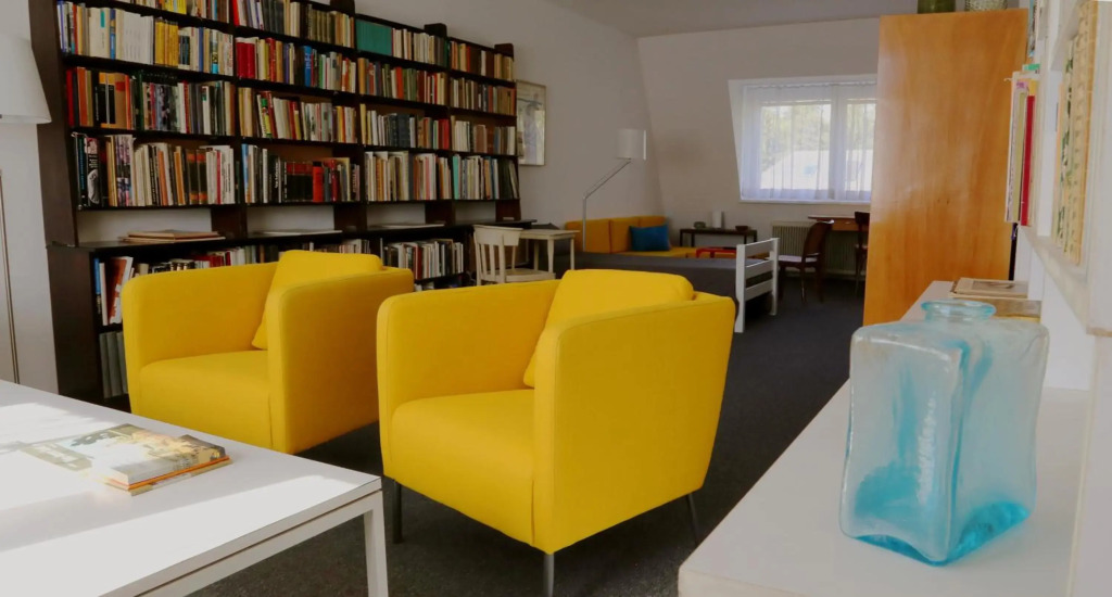 Gem of Midcentury Design