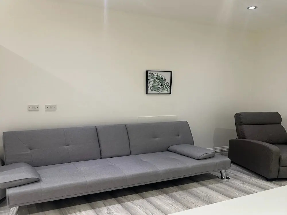 Charming 1-bed Apartment in Walton on the Naze