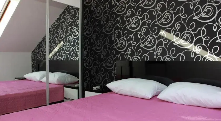 Avema Apartment