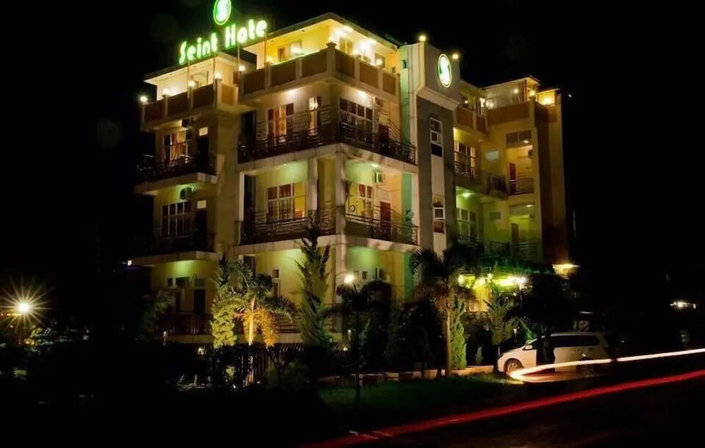 Seint Hotel