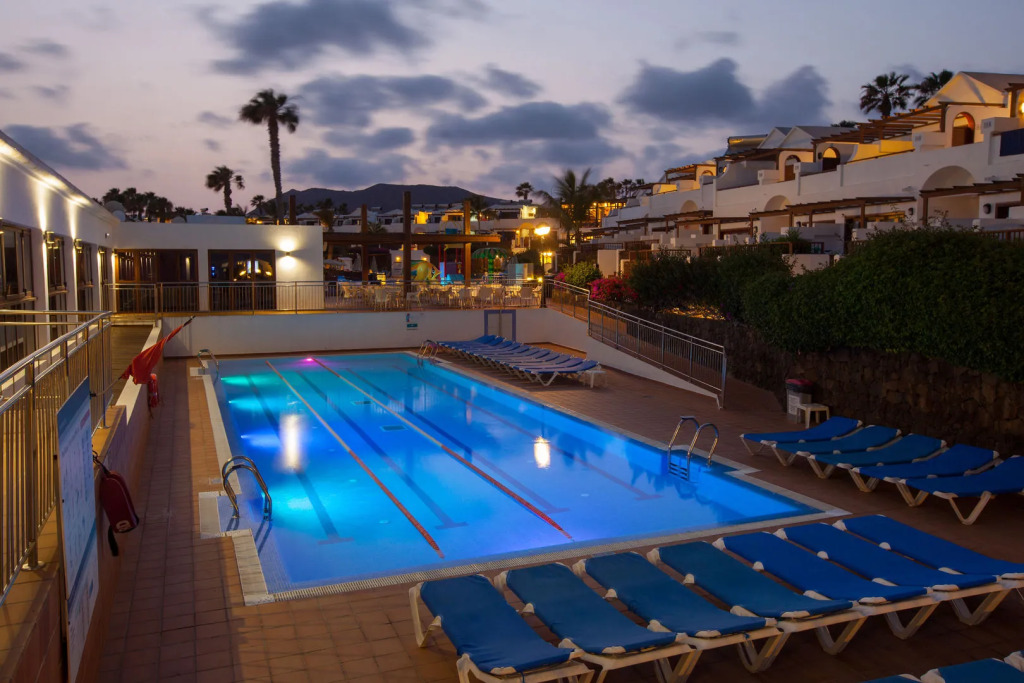Grupotel Flamingo Beach