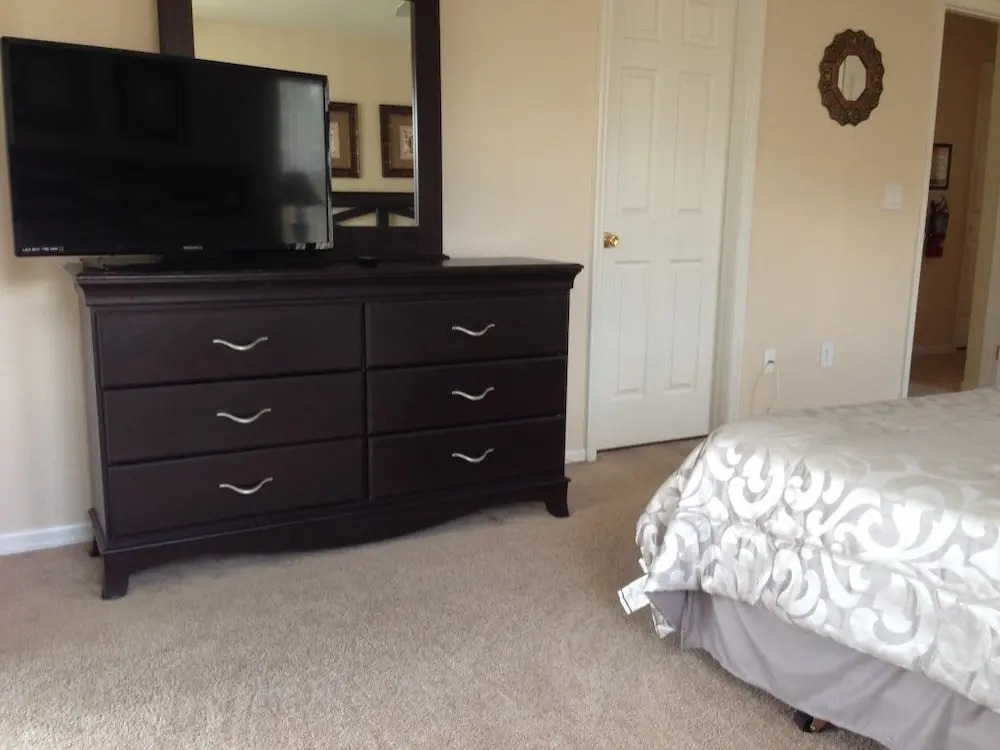 Regal Palms Resort 530 - Three Bedroom Townhome