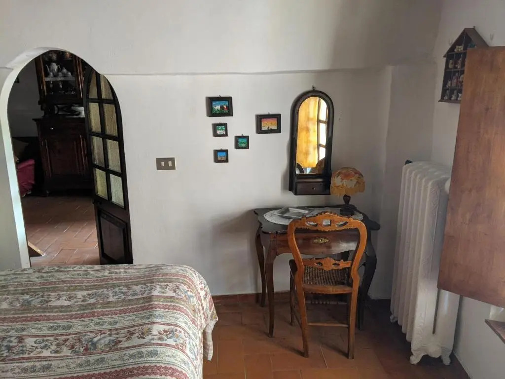 The Roof House