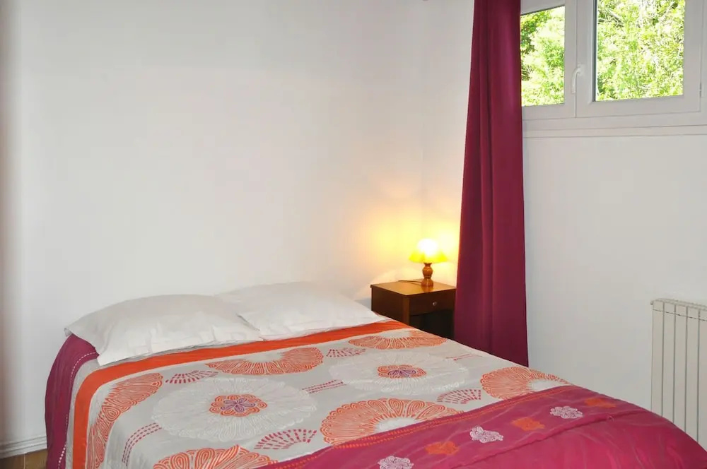 Residence de Vacances Les Cariatides