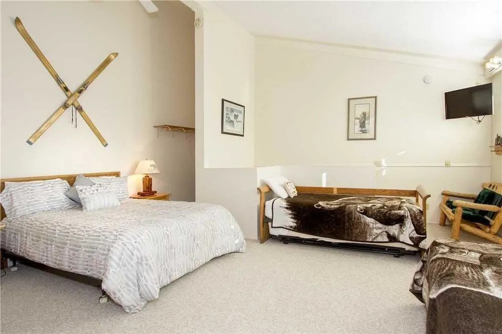 St Anton Condos #46 2 Bedrooms 2 Bathrooms Home