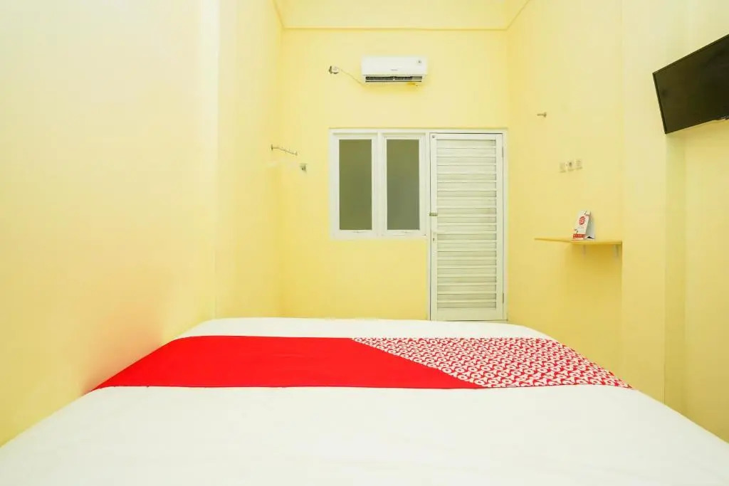 OYO 1367 Banuwa Residence Syariah